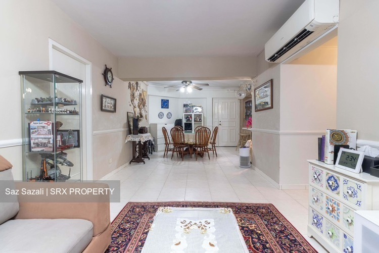 Blk 290 Bishan Heights (Bishan), HDB 4 Rooms #623796661